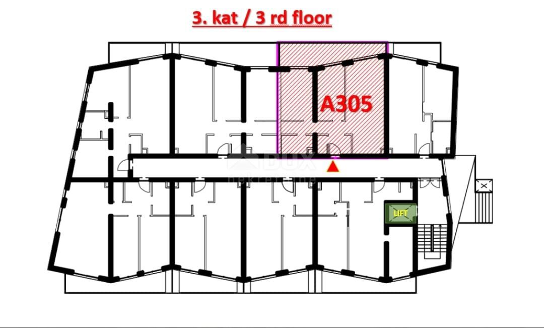 Appartement À vendre - ISTARSKA POREČ