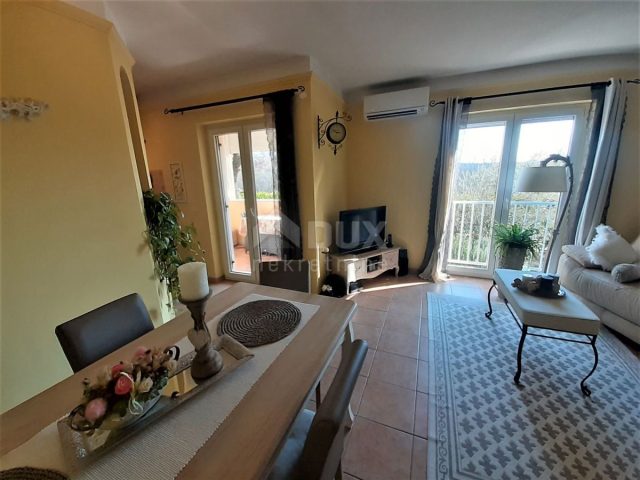 Flat for sale 61 m² – Novigrad