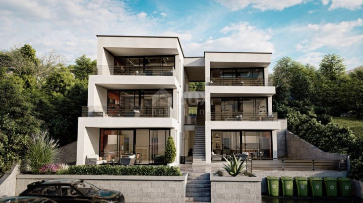 Stan na prodaju 68 m² – Rovanjska
