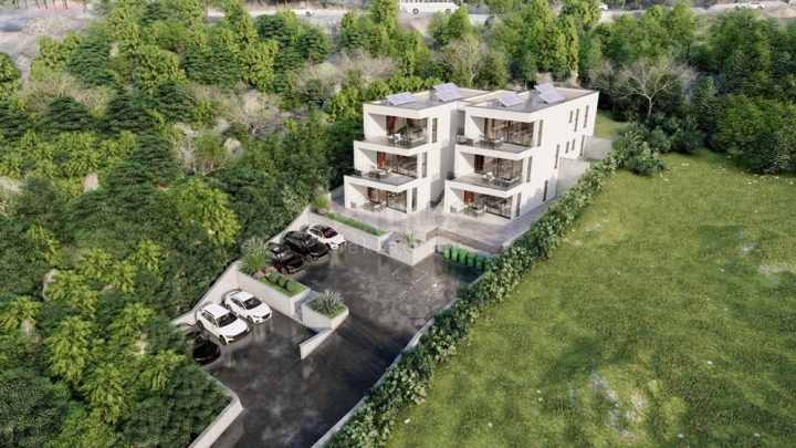 Apartmán Na predaj - Zadarska Zadar - foto 2/14