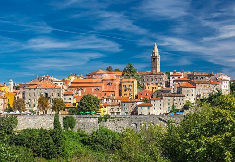 Zemljište Na prodaju - ISTARSKA LABIN