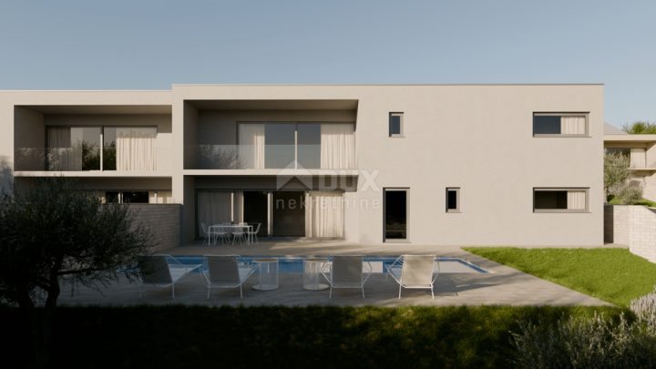 House for sale 158 m² – Krk