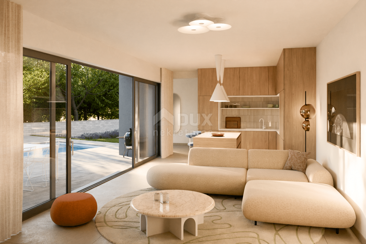 Haus Zu verkaufen - Primorsko-goranska Krk - foto 4/12