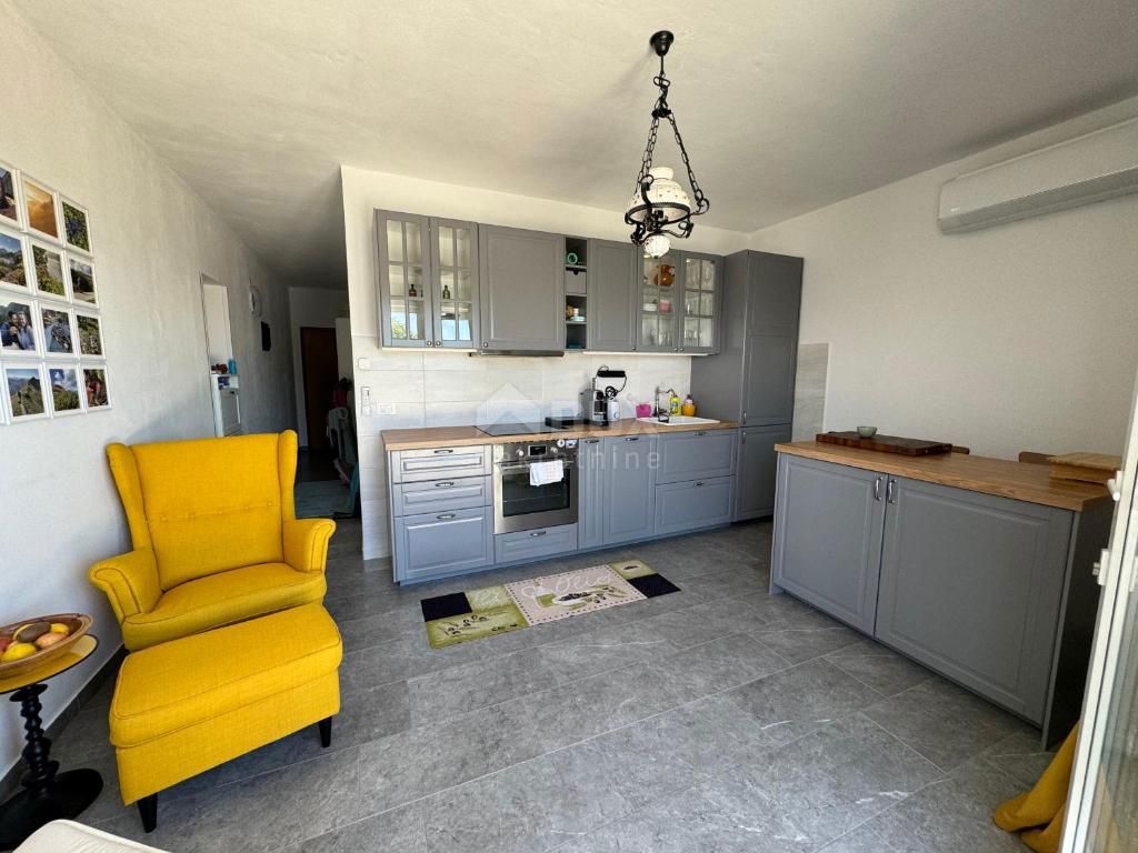 Apartmán Na predaj - PRIMORSKO-GORANSKA CRIKVENICA