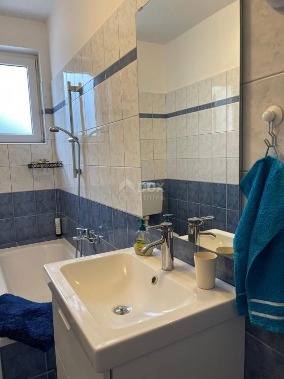 Apartmán Na predaj - PRIMORSKO-GORANSKA CRIKVENICA