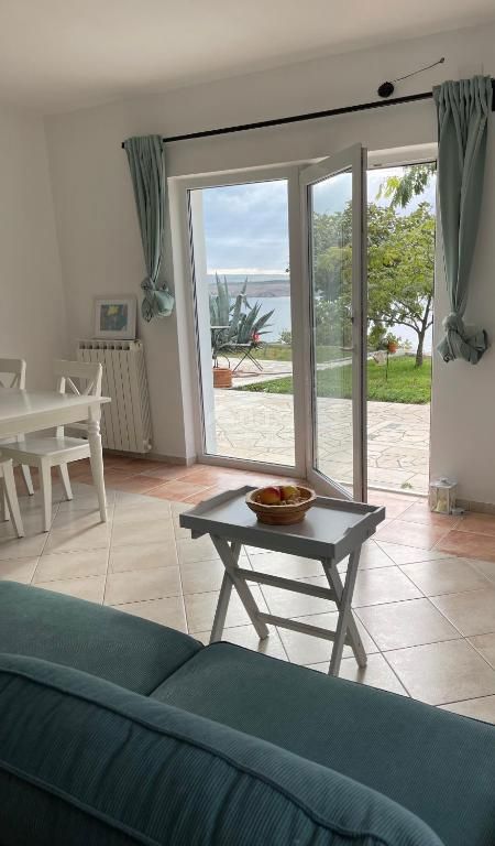 Apartmán Na predaj - PRIMORSKO-GORANSKA CRIKVENICA