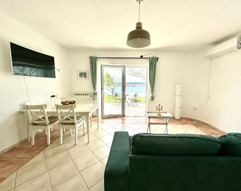 Apartmán Na predaj - PRIMORSKO-GORANSKA CRIKVENICA