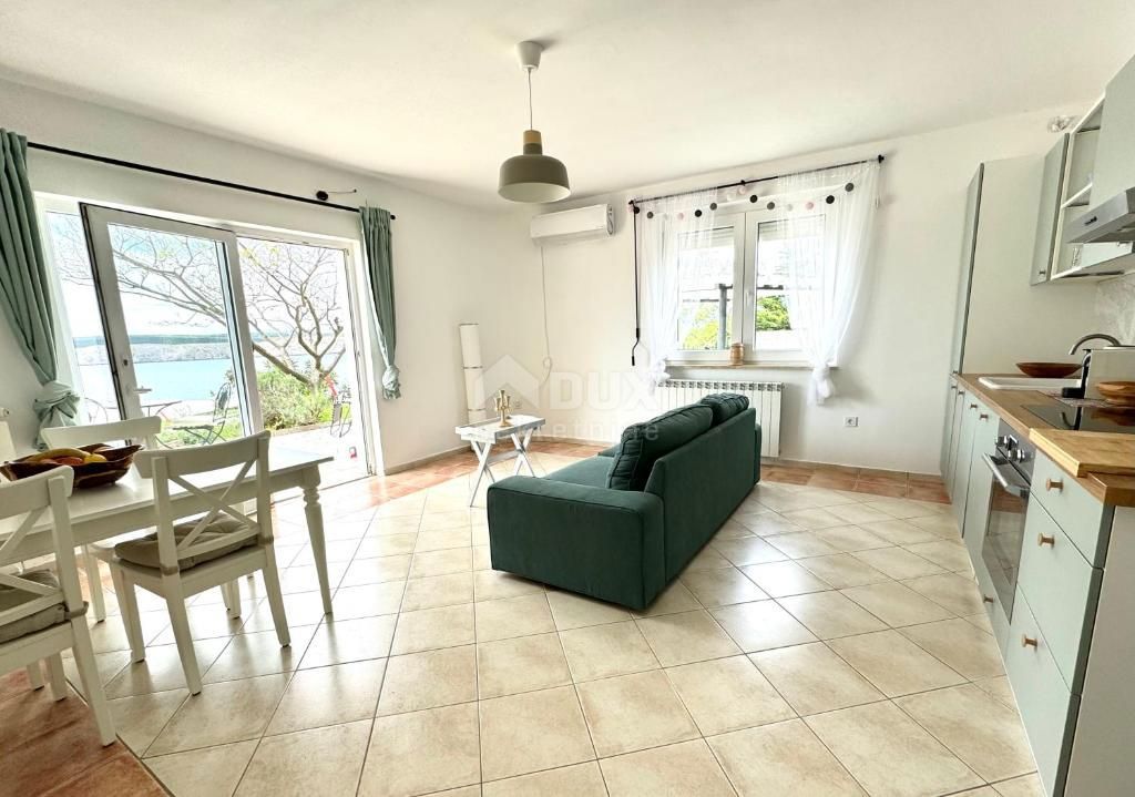 Apartmán Na predaj - PRIMORSKO-GORANSKA CRIKVENICA