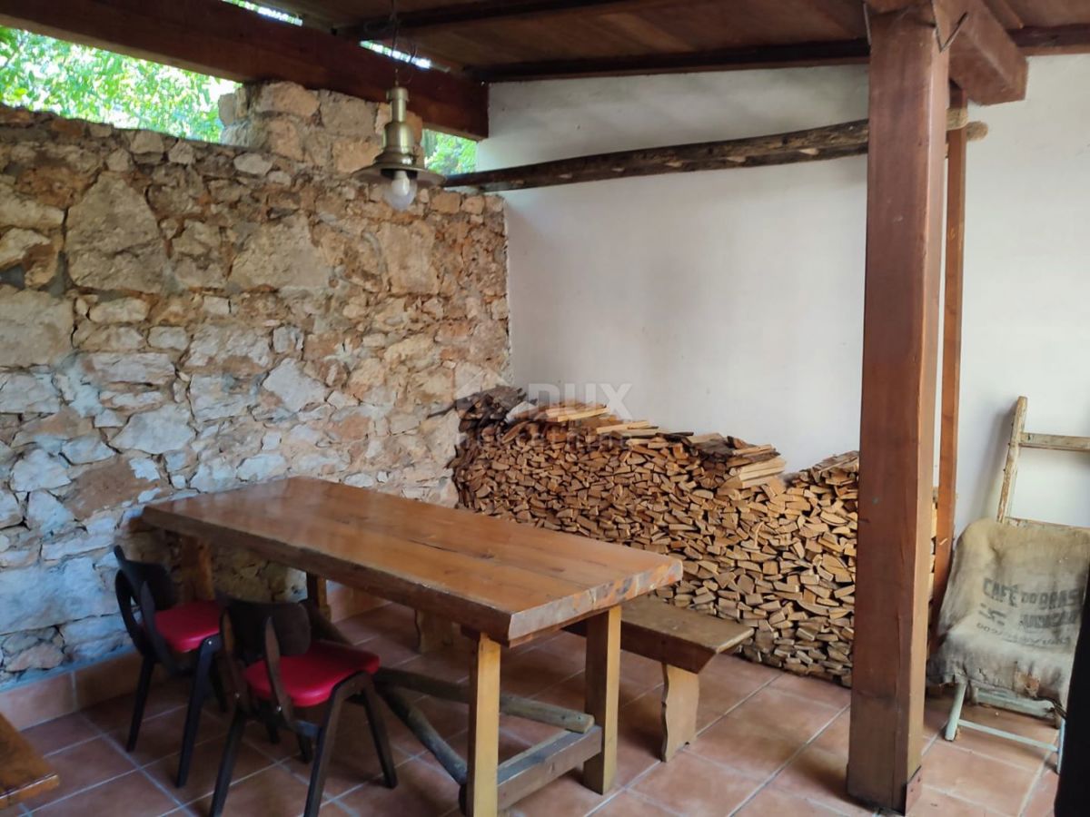 Dom Na sprzedaż - PRIMORSKO-GORANSKA VINODOLSKA OPĆINA