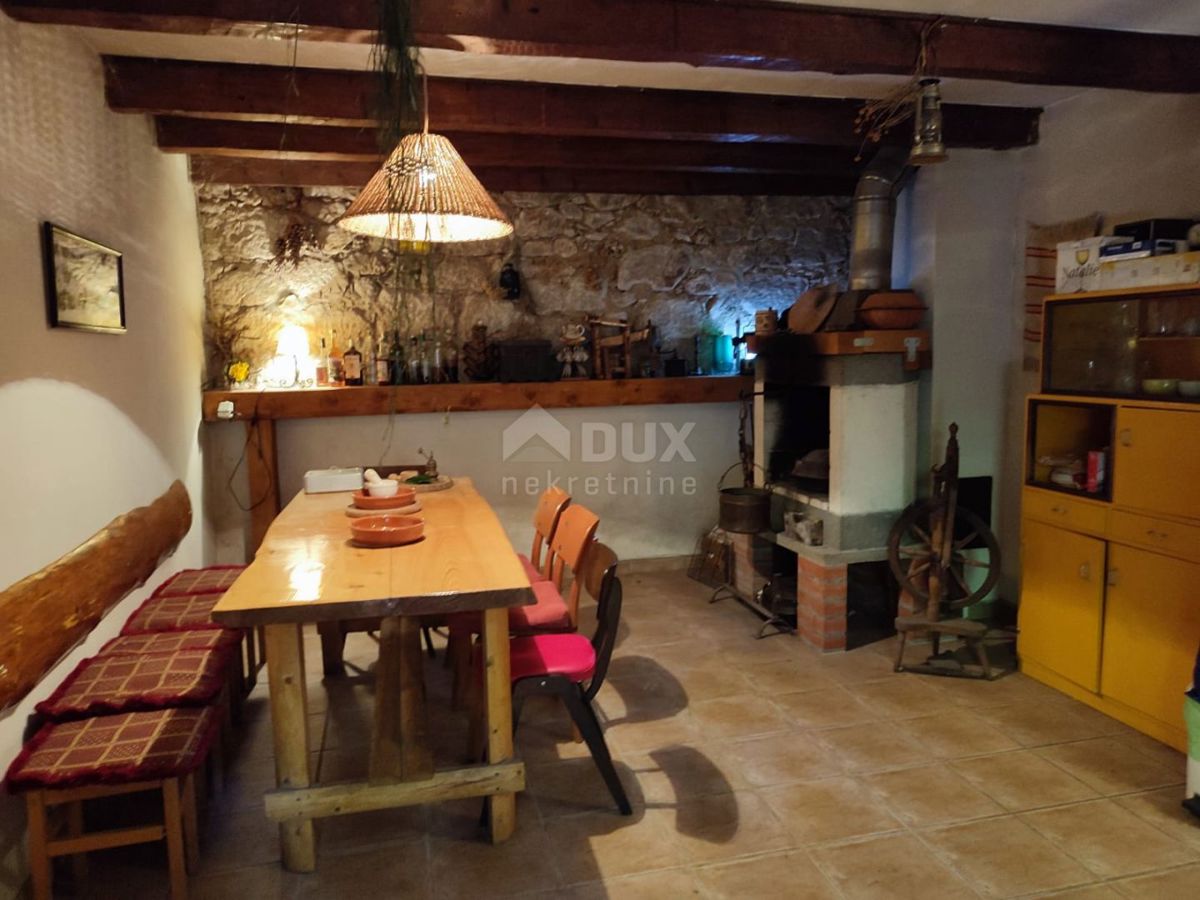 Dom Na sprzedaż - PRIMORSKO-GORANSKA VINODOLSKA OPĆINA