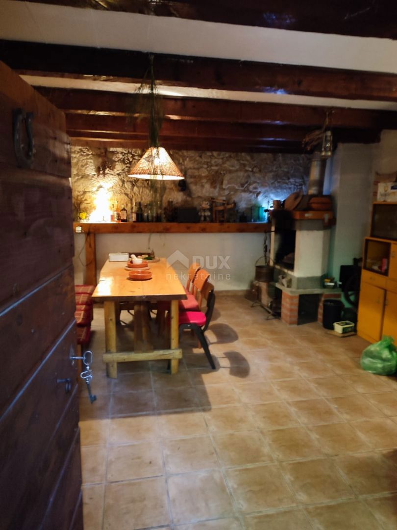 Dom Na sprzedaż - PRIMORSKO-GORANSKA VINODOLSKA OPĆINA