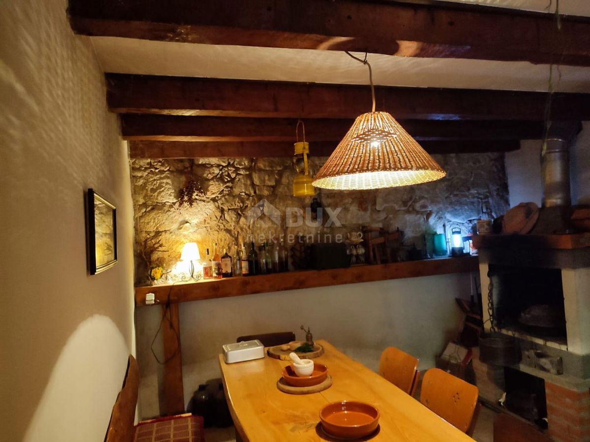 Dom Na sprzedaż - PRIMORSKO-GORANSKA VINODOLSKA OPĆINA