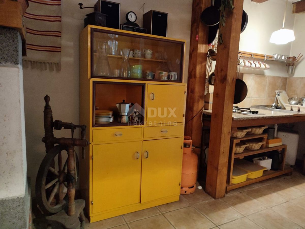 Dom Na sprzedaż - PRIMORSKO-GORANSKA VINODOLSKA OPĆINA