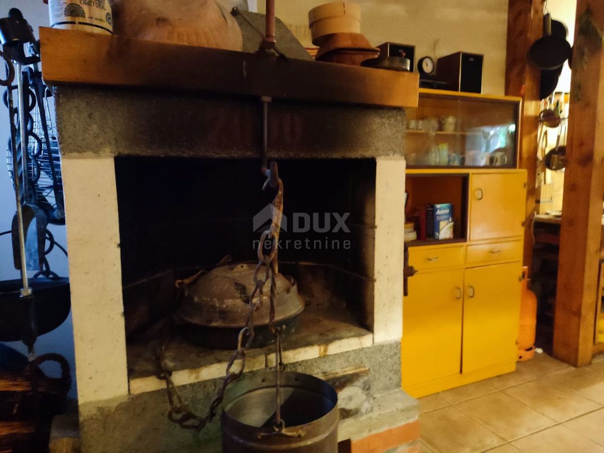 Dom Na sprzedaż - PRIMORSKO-GORANSKA VINODOLSKA OPĆINA