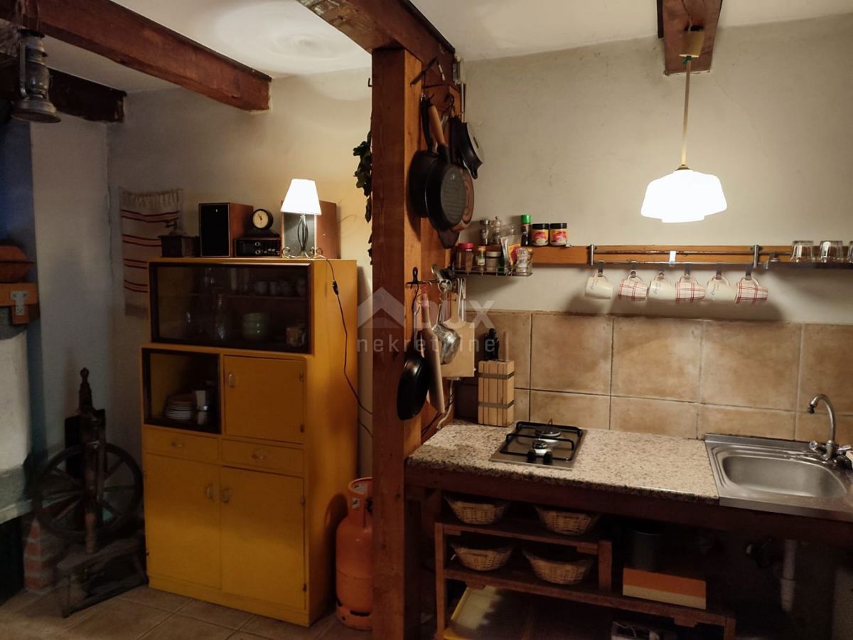 Dom Na sprzedaż - PRIMORSKO-GORANSKA VINODOLSKA OPĆINA