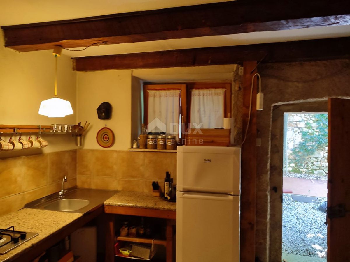Dom Na sprzedaż - PRIMORSKO-GORANSKA VINODOLSKA OPĆINA