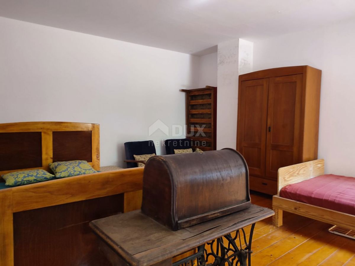 Dom Na sprzedaż - PRIMORSKO-GORANSKA VINODOLSKA OPĆINA