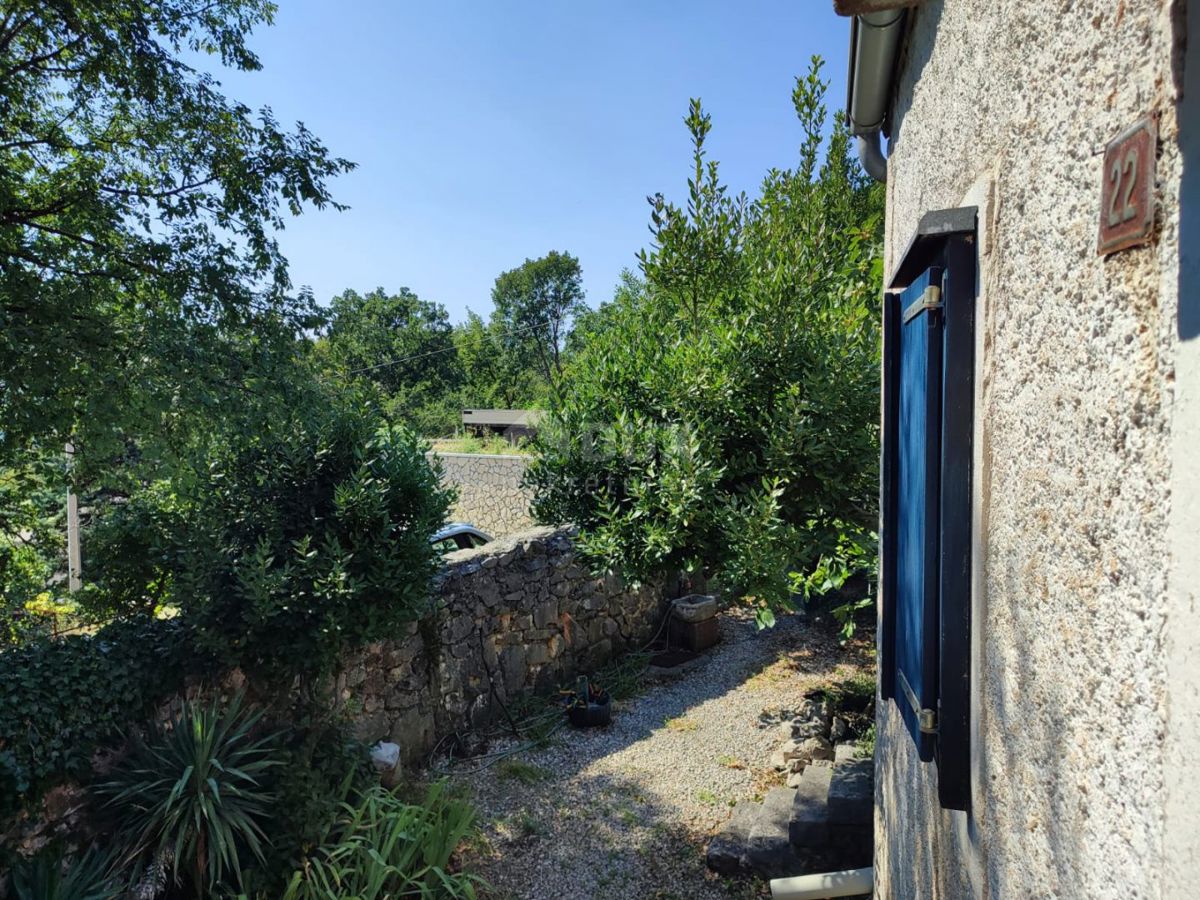 Dom Na sprzedaż - PRIMORSKO-GORANSKA VINODOLSKA OPĆINA