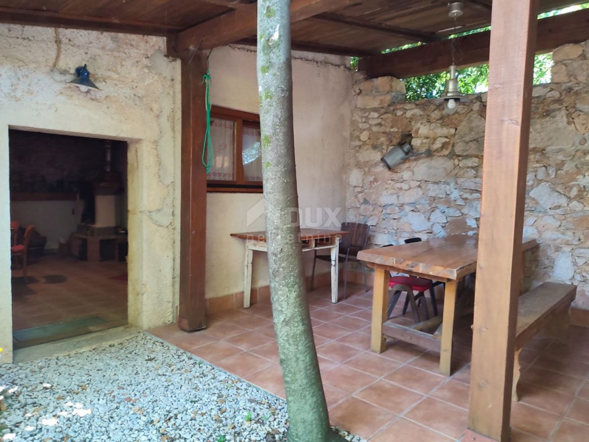 Dom Na sprzedaż - PRIMORSKO-GORANSKA VINODOLSKA OPĆINA