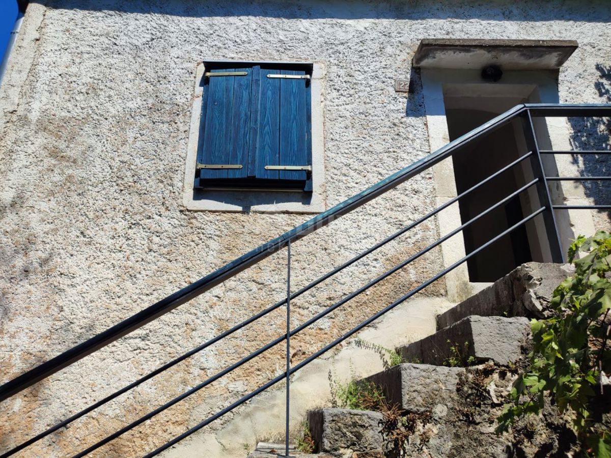 Dom Na sprzedaż - PRIMORSKO-GORANSKA VINODOLSKA OPĆINA