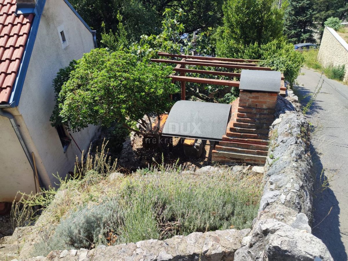 Dom Na sprzedaż - PRIMORSKO-GORANSKA VINODOLSKA OPĆINA