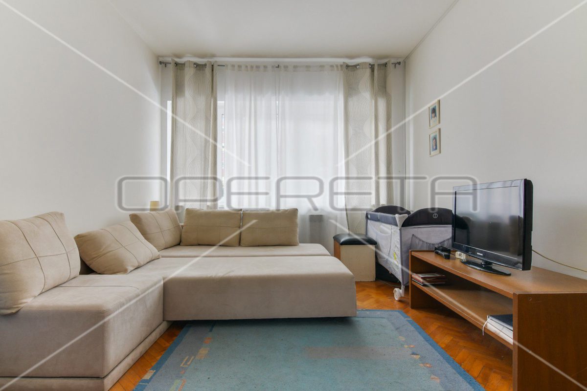 Apartmán Na prodej - GRAD ZAGREB ZAGREB