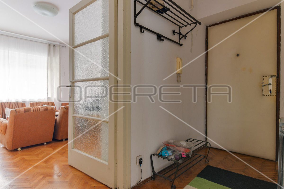 Apartmán Na prodej - GRAD ZAGREB ZAGREB