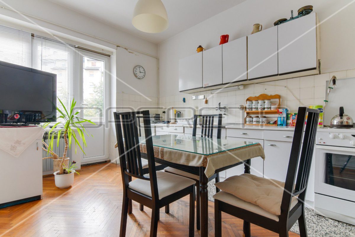 Apartmán Na prodej - GRAD ZAGREB ZAGREB