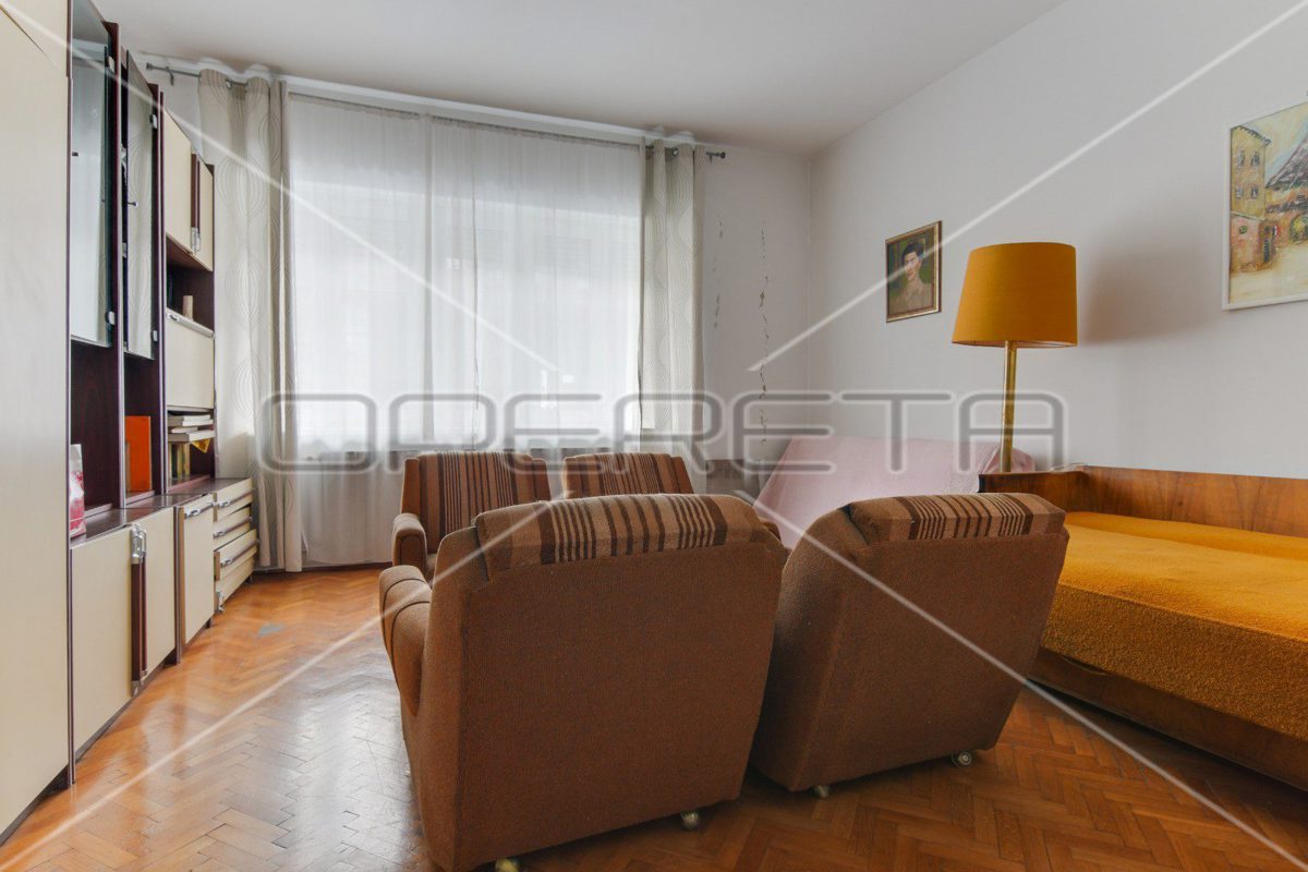 Apartmán Na prodej - GRAD ZAGREB ZAGREB