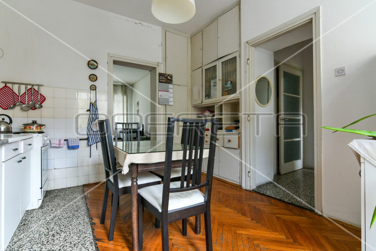 Apartmán Na prodej - GRAD ZAGREB ZAGREB