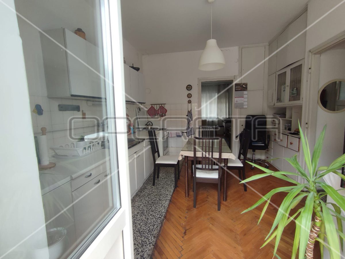 Apartmán Na prodej - GRAD ZAGREB ZAGREB