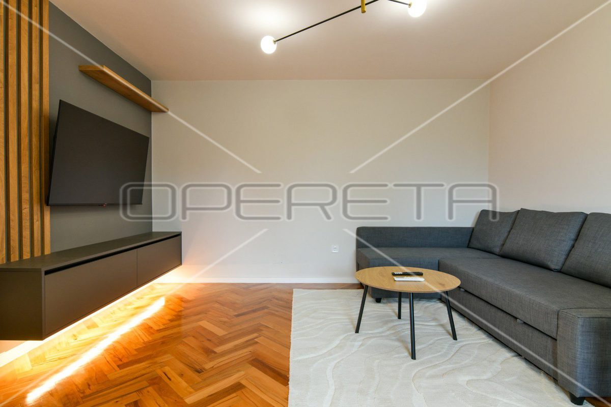 Apartmán Na prenájom - GRAD ZAGREB ZAGREB