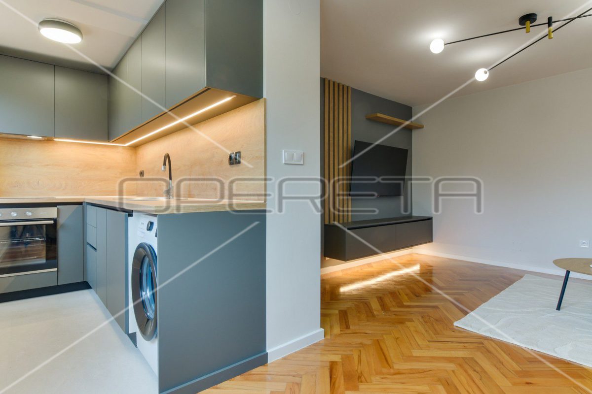 Apartmán Na prenájom - GRAD ZAGREB ZAGREB