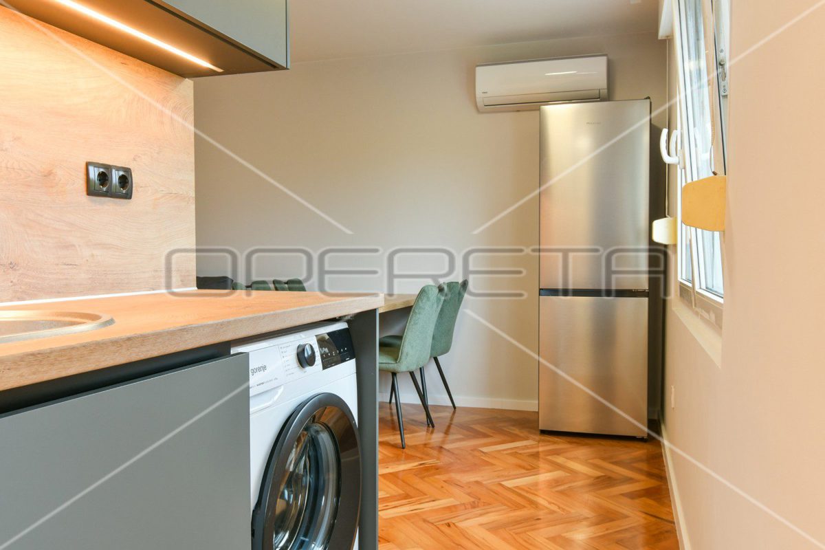 Apartmán Na prenájom - GRAD ZAGREB ZAGREB