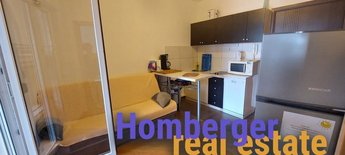 Appartement À vendre - ŠIBENSKO-KNINSKA VODICE