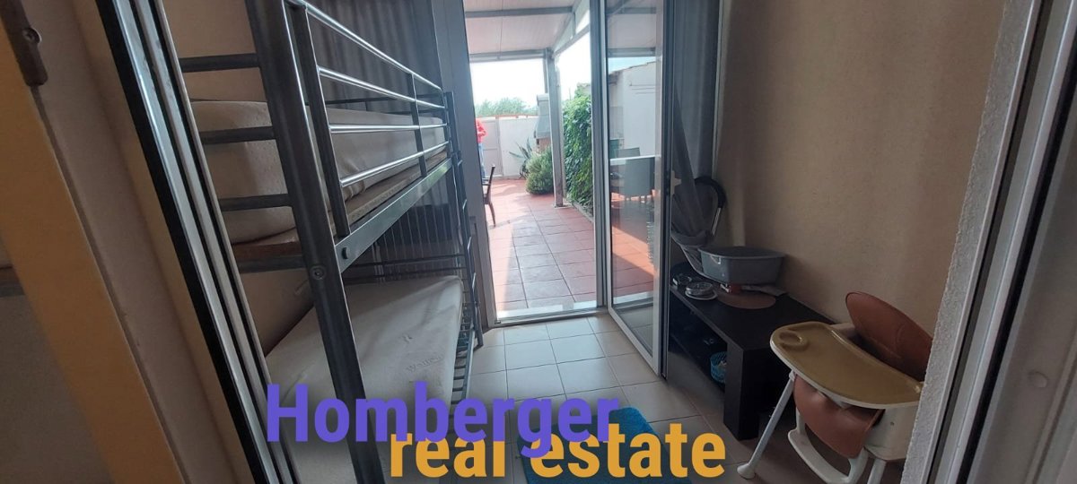 Appartement À vendre - ŠIBENSKO-KNINSKA VODICE