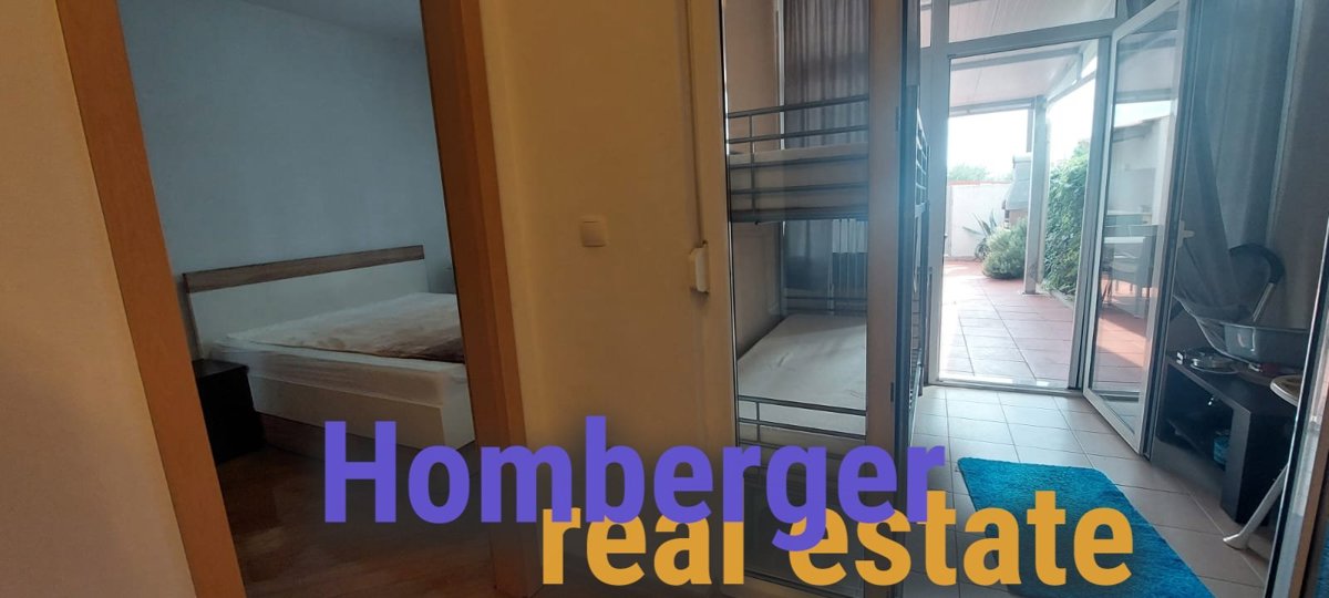 Appartement À vendre - ŠIBENSKO-KNINSKA VODICE