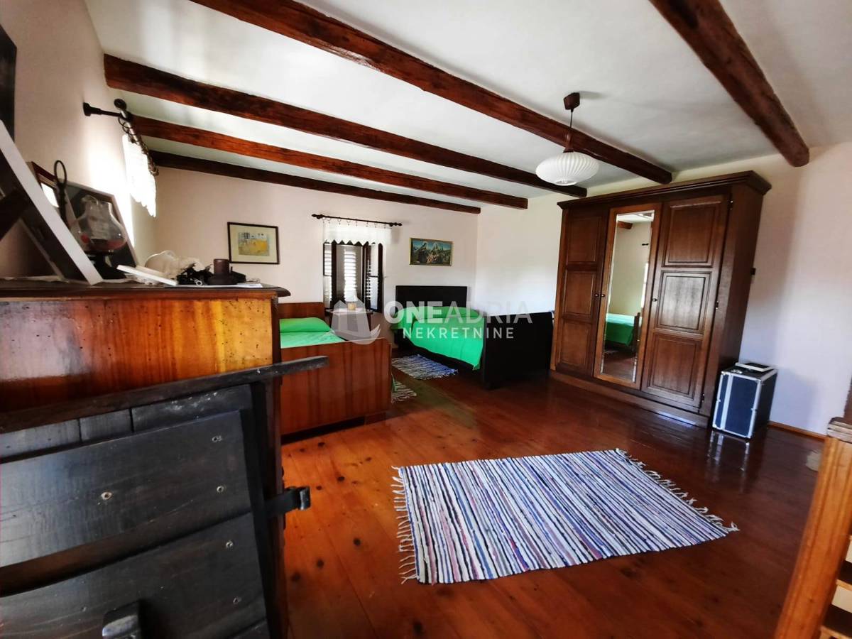 House For sale - ISTARSKA MARČANA