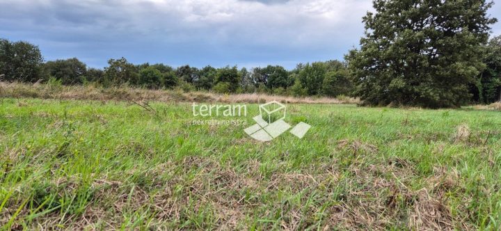 Grundstück zu verkaufen 5171 m² – Medulin