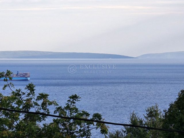 Pozemek Na prodej - Primorsko-goranska Opatija - foto 2/2
