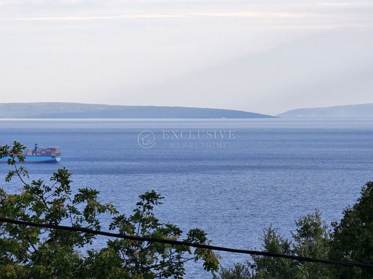 Land For sale - PRIMORSKO-GORANSKA OPATIJA