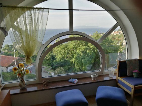 Mieszkanie na sprzedaż 59 m² – Volosko