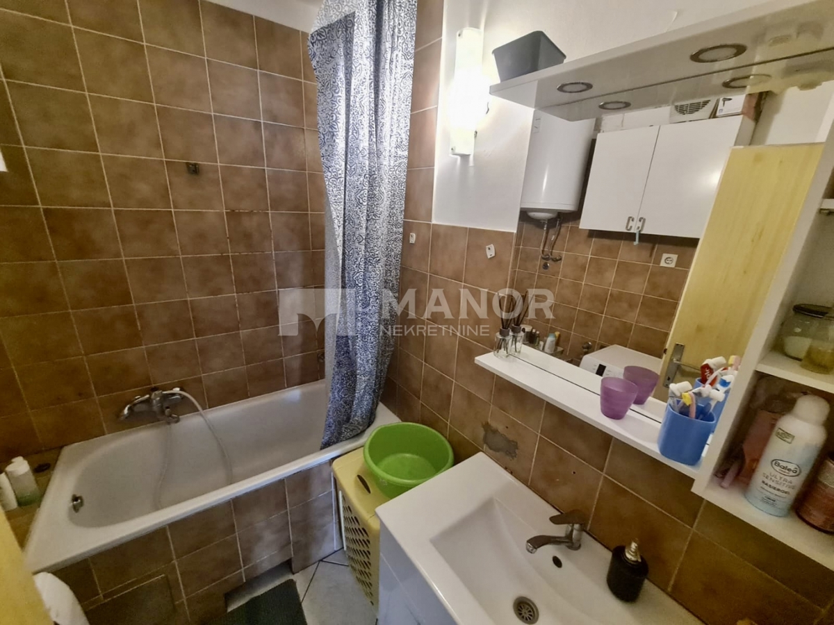 Flat For sale - PRIMORSKO-GORANSKA RIJEKA