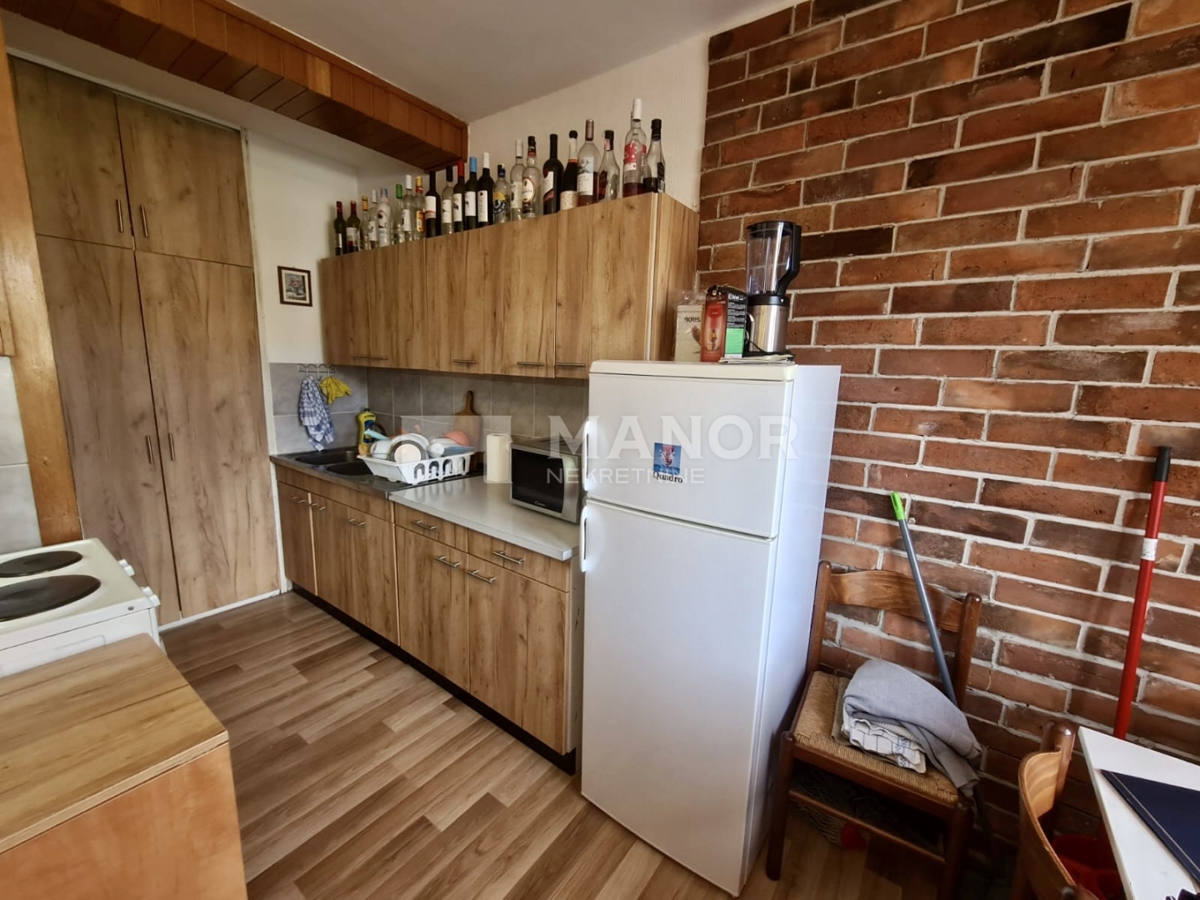 Flat For sale - PRIMORSKO-GORANSKA RIJEKA