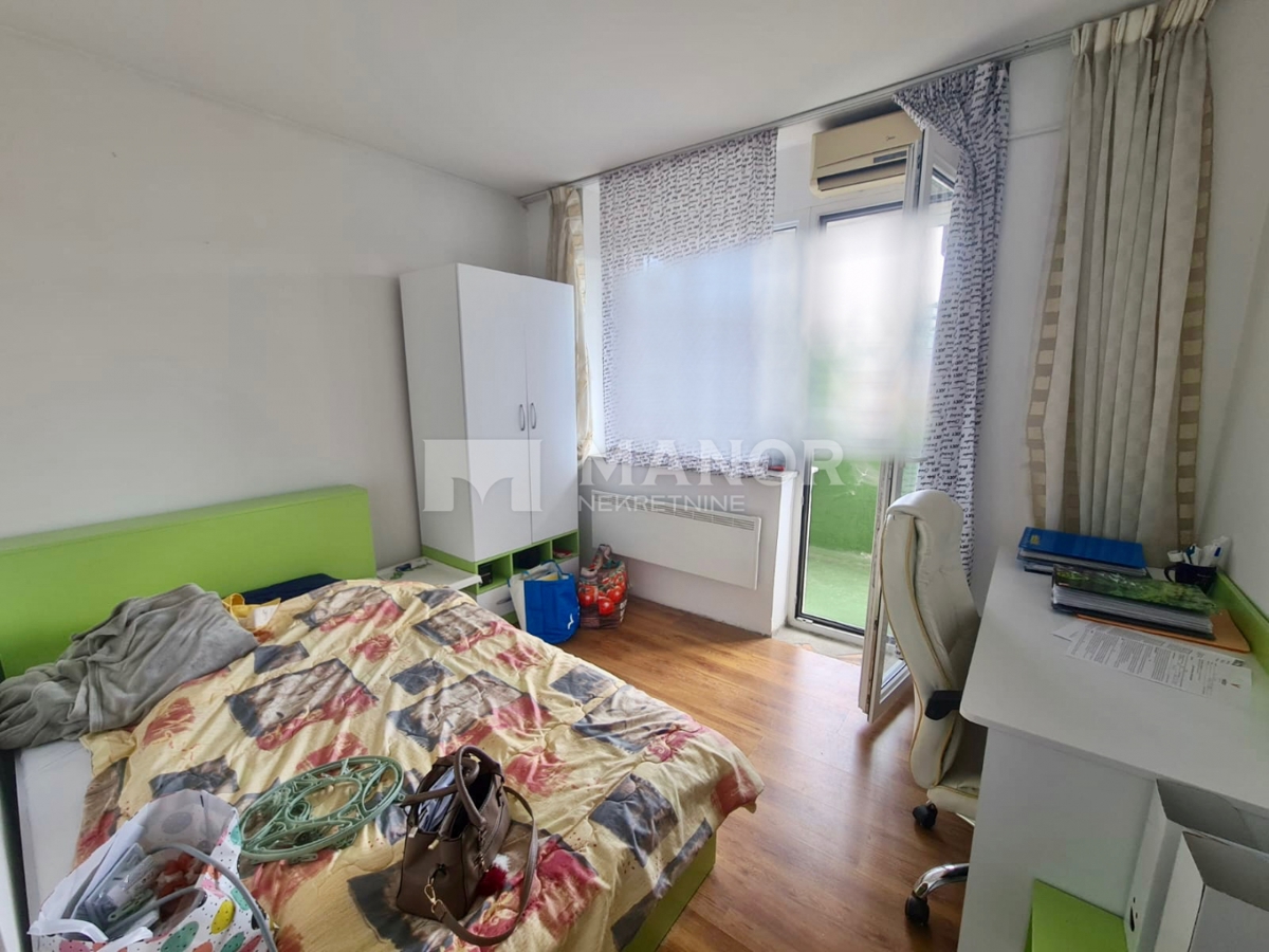 Flat For sale - PRIMORSKO-GORANSKA RIJEKA