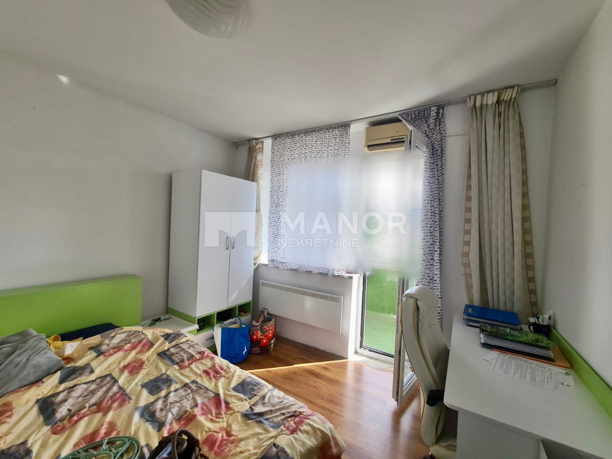 Flat For sale - PRIMORSKO-GORANSKA RIJEKA