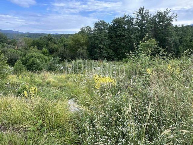 Terrain à vendre 1980 m² – Marinići