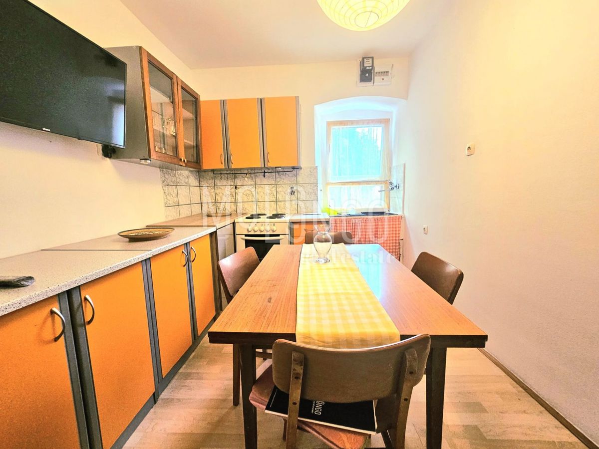 Apartment Zu verkaufen - PRIMORSKO-GORANSKA RIJEKA