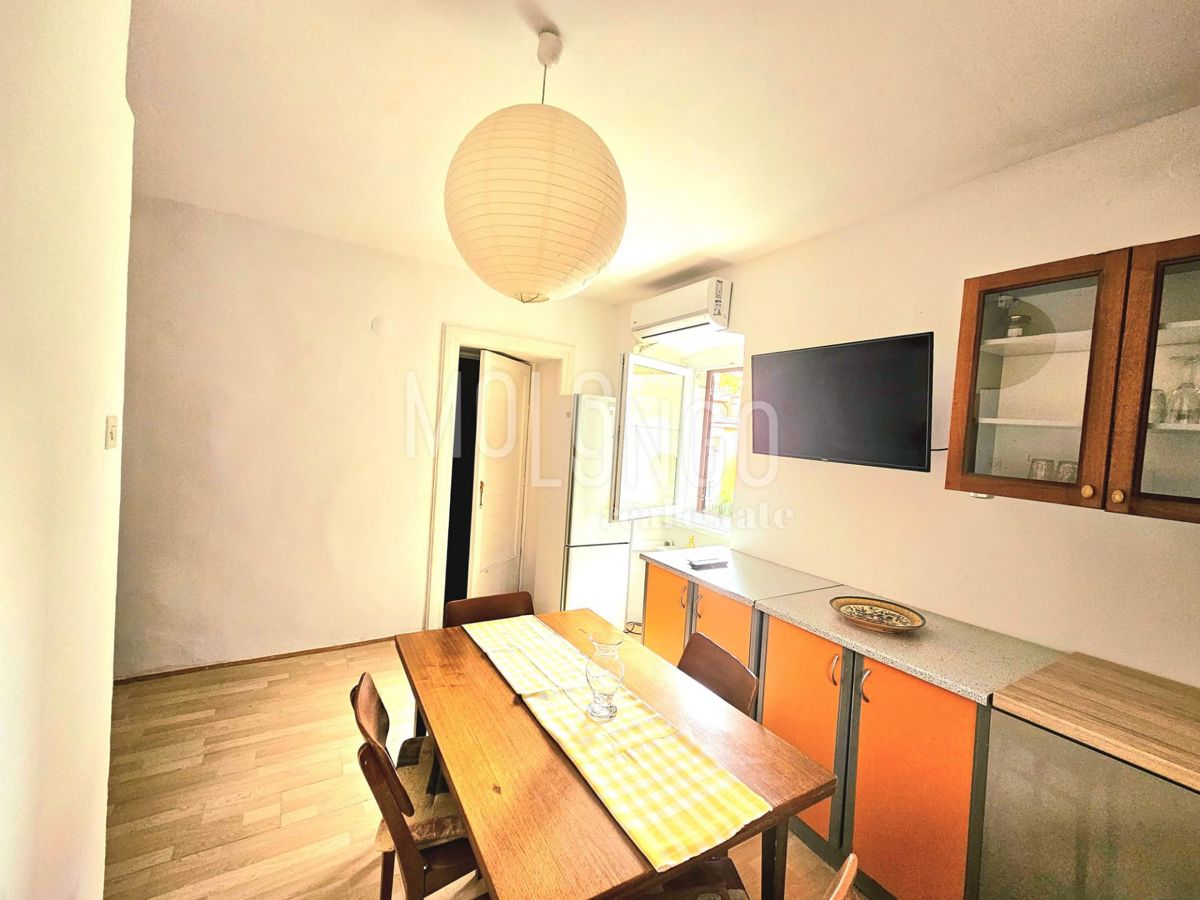 Apartment Zu verkaufen - PRIMORSKO-GORANSKA RIJEKA