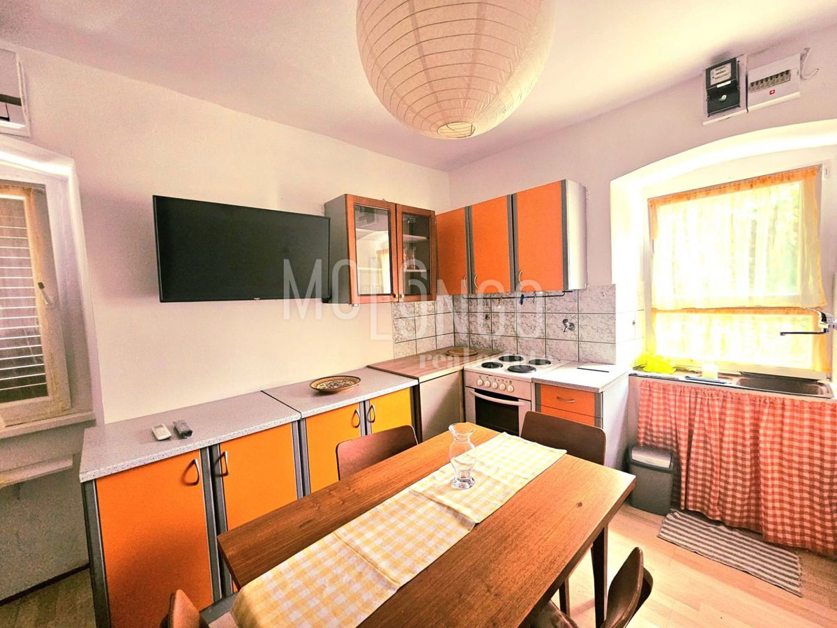 Apartment Zu verkaufen - PRIMORSKO-GORANSKA RIJEKA